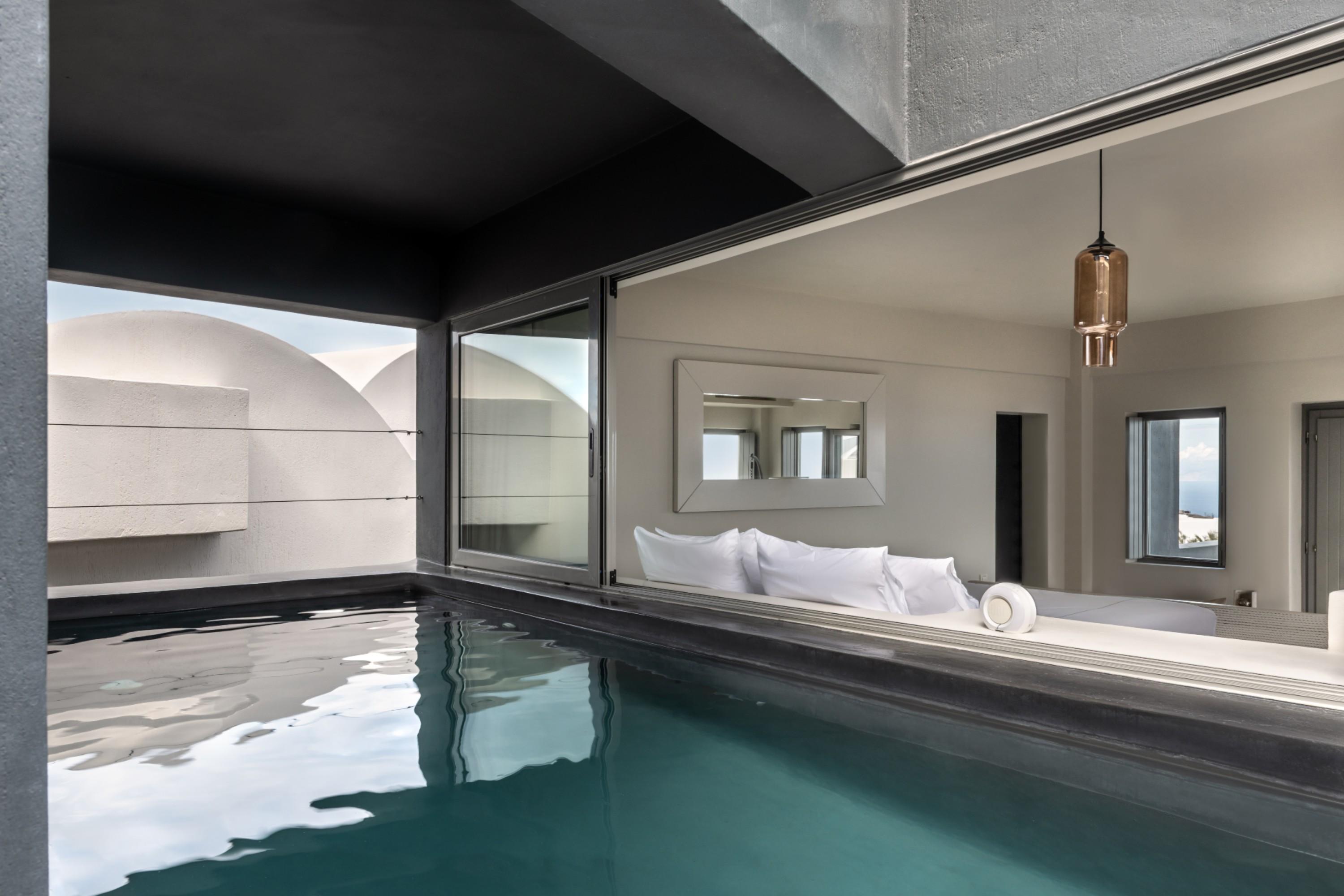West East Suites Imerovigli  Exterior photo