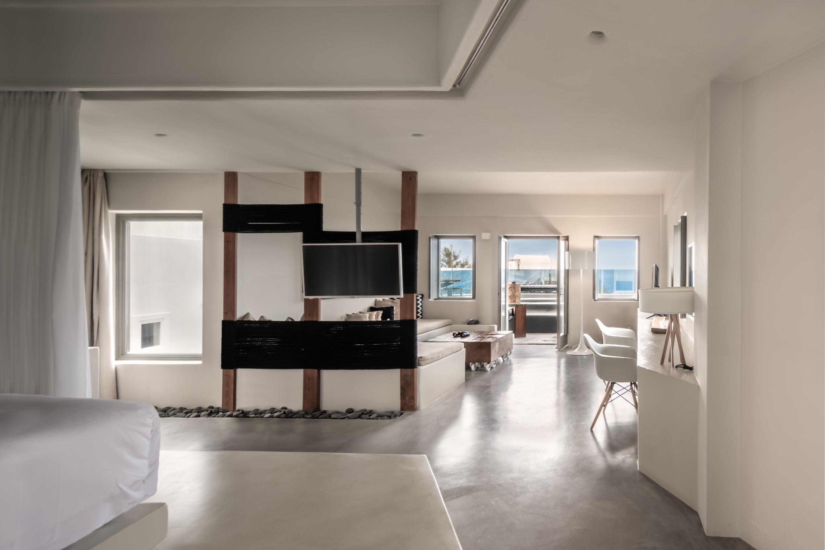 West East Suites Imerovigli  Exterior photo
