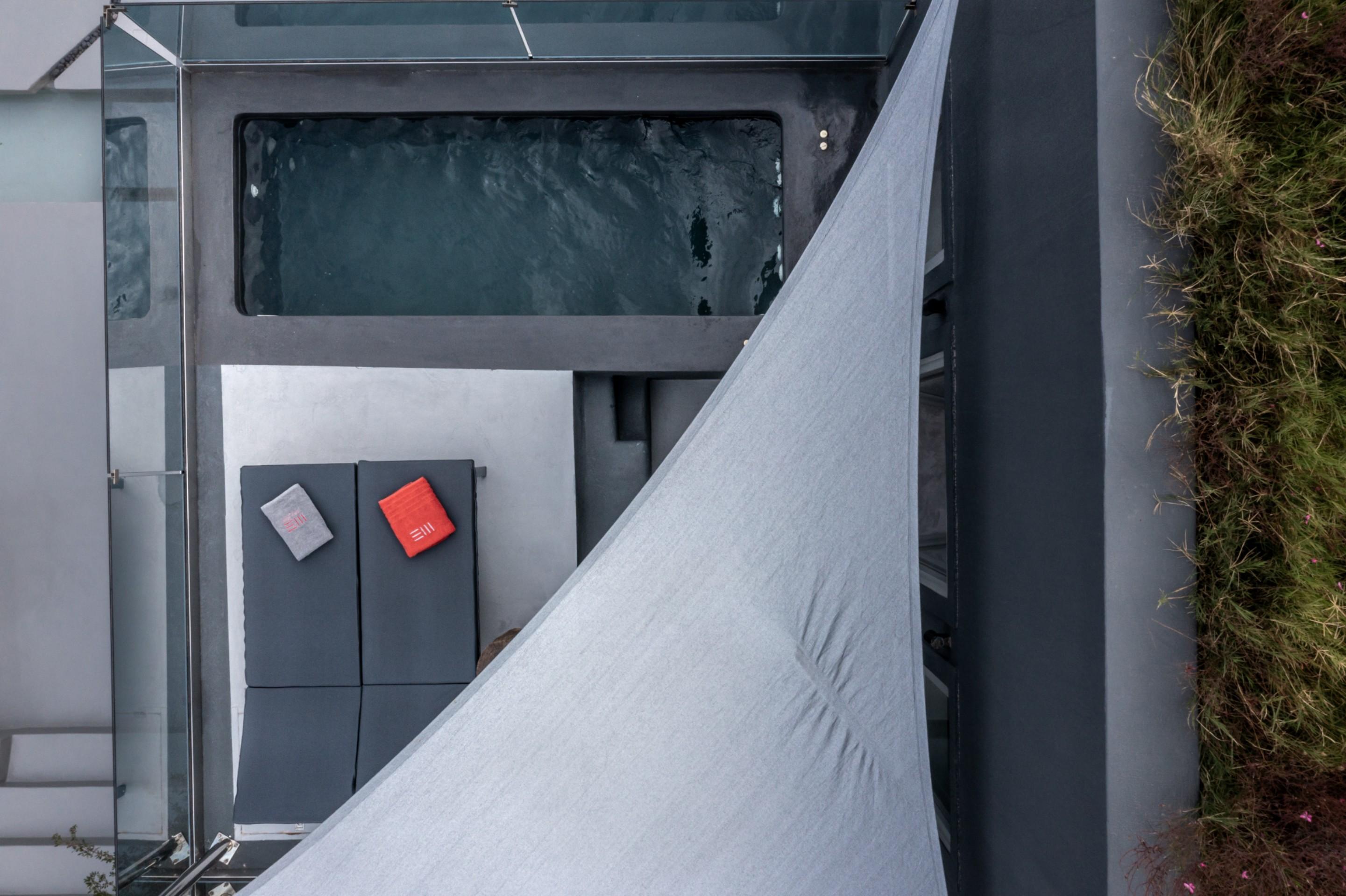 West East Suites Imerovigli  Exterior photo