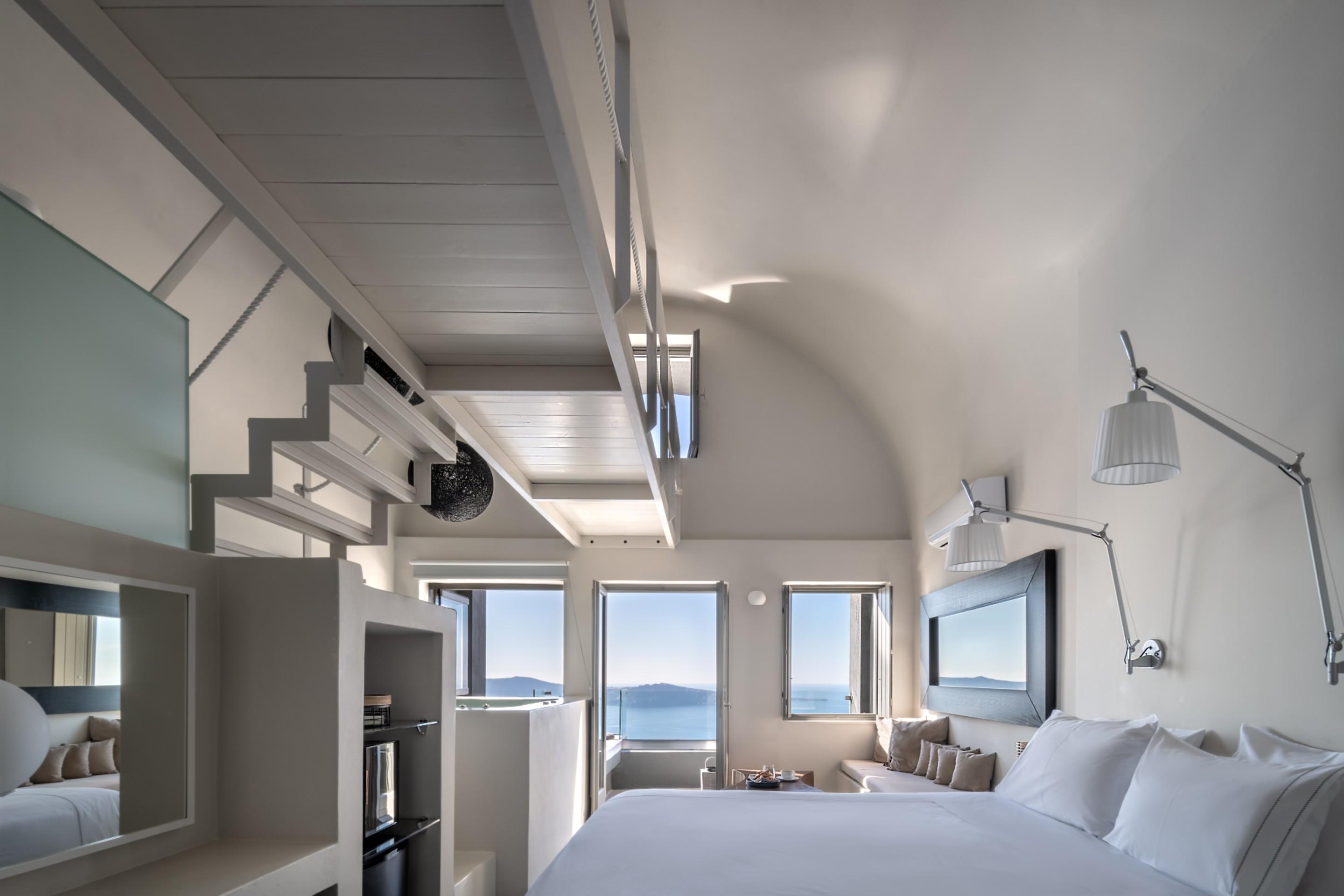West East Suites Imerovigli  Exterior photo