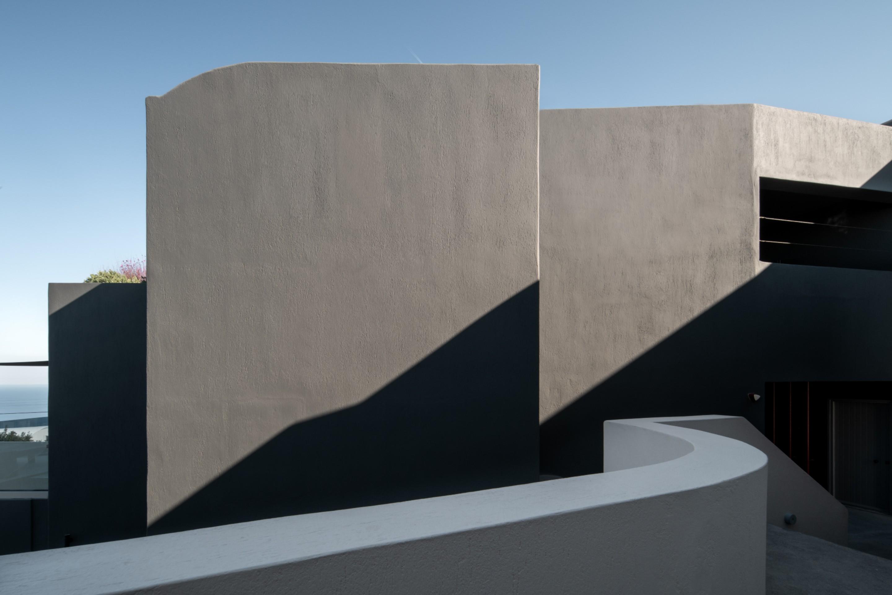 West East Suites Imerovigli  Exterior photo