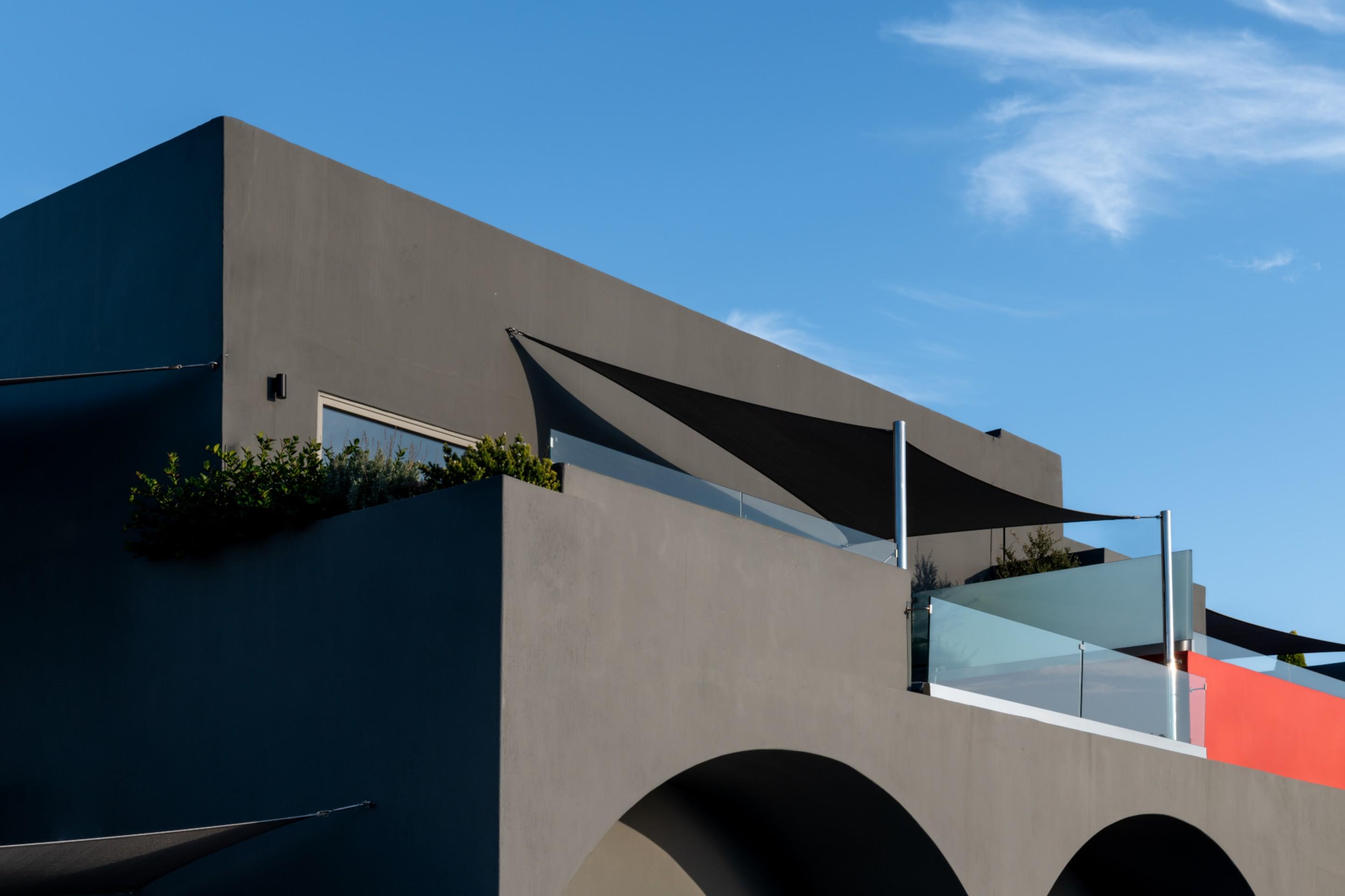 West East Suites Imerovigli  Exterior photo